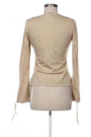Γυναικεία μπλούζα Reserved, Μέγεθος M, Χρώμα  Μπέζ, Τιμή 1,99 €