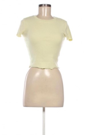 Γυναικεία μπλούζα Reserved, Μέγεθος S, Χρώμα Κίτρινο, Τιμή 4,99 €