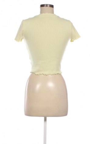 Γυναικεία μπλούζα Reserved, Μέγεθος S, Χρώμα Κίτρινο, Τιμή 4,99 €