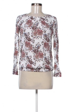 Γυναικεία μπλούζα Reserved, Μέγεθος XS, Χρώμα Πολύχρωμο, Τιμή 5,99 €