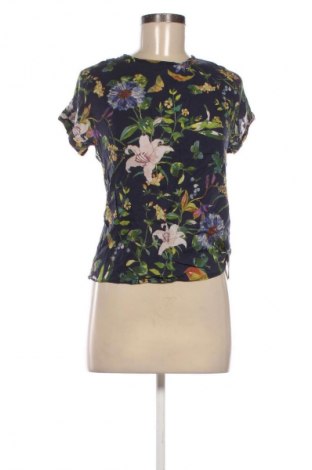 Γυναικεία μπλούζα Reserved, Μέγεθος S, Χρώμα Πολύχρωμο, Τιμή 6,99 €