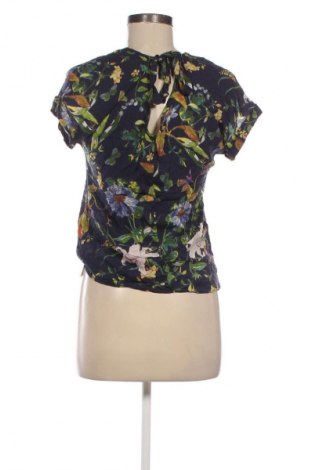 Γυναικεία μπλούζα Reserved, Μέγεθος S, Χρώμα Πολύχρωμο, Τιμή 6,99 €