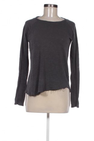 Γυναικεία μπλούζα Rich & Royal, Μέγεθος XS, Χρώμα Γκρί, Τιμή 24,49 €
