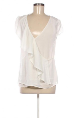 Γυναικεία μπλούζα Rinascimento, Μέγεθος M, Χρώμα Λευκό, Τιμή 10,99 €