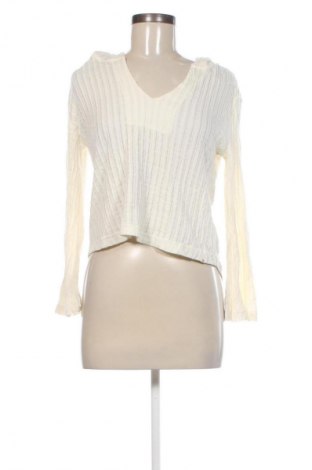 Γυναικεία μπλούζα Rip Curl, Μέγεθος L, Χρώμα Εκρού, Τιμή 1,99 €