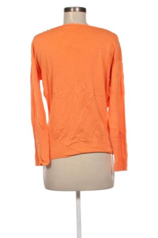 Dámská halenka Risskio, Velikost S, Barva Oranžová, Cena  49,00 Kč