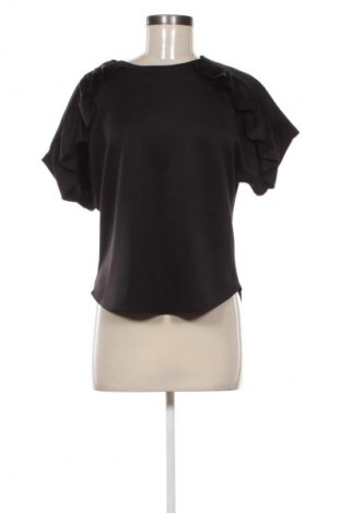 Дамска блуза River Island, Размер XS, Цвят Черен, Цена 7,98 €