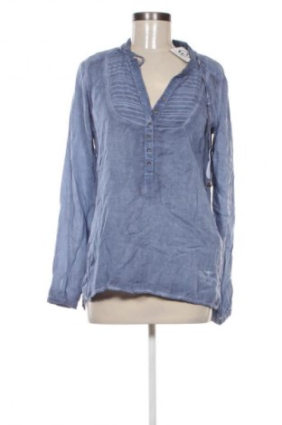 Női blúz Roadsign, Méret S, Szín Kék, Ár 1 119 Ft