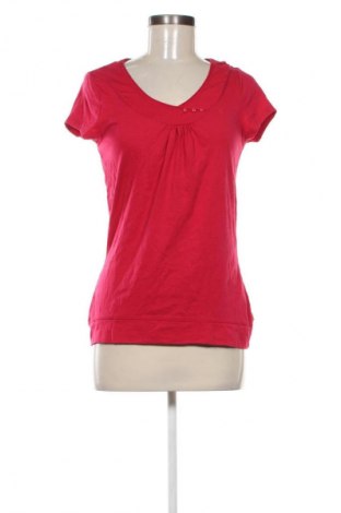 Bluzka damska S.Oliver, Rozmiar L, Kolor Czerwony, Cena 32,10 zł