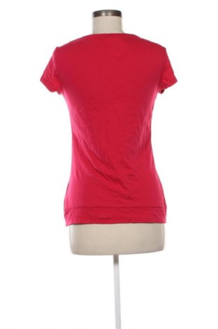 Bluzka damska S.Oliver, Rozmiar L, Kolor Czerwony, Cena 32,10 zł