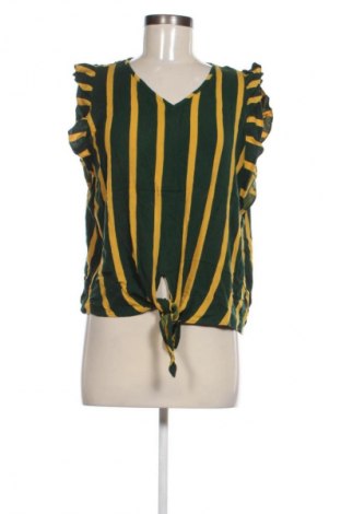 Dámska blúza S.Oliver, Veľkosť M, Farba Viacfarebná, Cena  10,95 €