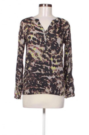 Γυναικεία μπλούζα S.Oliver, Μέγεθος XS, Χρώμα Πολύχρωμο, Τιμή 1,99 €