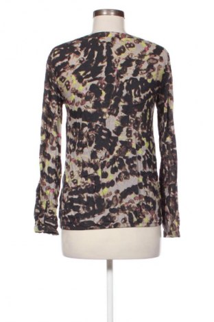 Γυναικεία μπλούζα S.Oliver, Μέγεθος XS, Χρώμα Πολύχρωμο, Τιμή 1,99 €