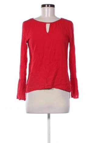 Dámska blúza S.Oliver, Veľkosť S, Farba Červená, Cena  4,80 €
