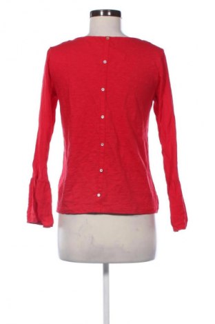 Dámska blúza S.Oliver, Veľkosť S, Farba Červená, Cena  4,80 €