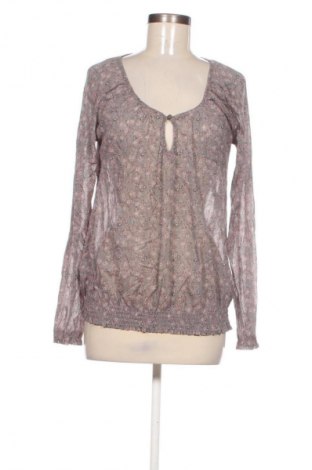 Γυναικεία μπλούζα S.Oliver, Μέγεθος M, Χρώμα Πολύχρωμο, Τιμή 1,99 €