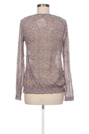 Γυναικεία μπλούζα S.Oliver, Μέγεθος M, Χρώμα Πολύχρωμο, Τιμή 1,99 €