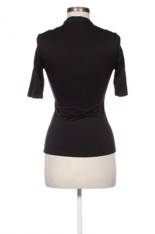 Γυναικεία μπλούζα S.Oliver, Μέγεθος M, Χρώμα Μαύρο, Τιμή 8,99 €