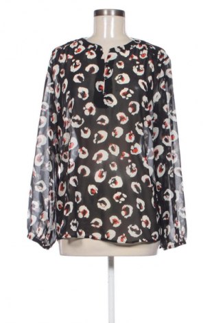 Γυναικεία μπλούζα S.Oliver, Μέγεθος M, Χρώμα Πολύχρωμο, Τιμή 7,99 €