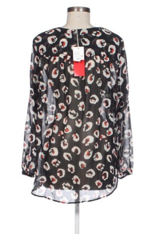 Γυναικεία μπλούζα S.Oliver, Μέγεθος M, Χρώμα Πολύχρωμο, Τιμή 7,99 €