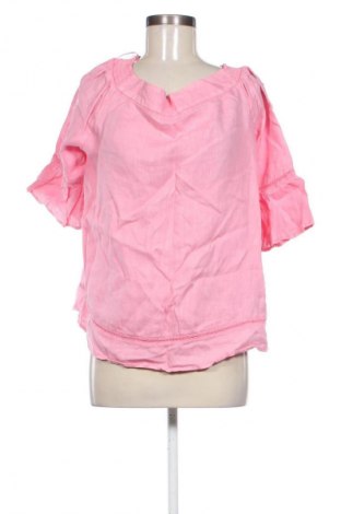 Damen Shirt S.Oliver, Größe L, Farbe Rosa, Preis € 11,99