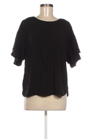 Dámska blúza S.Oliver, Veľkosť M, Farba Čierna, Cena  10,95 €