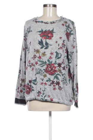 Γυναικεία μπλούζα S.Oliver, Μέγεθος L, Χρώμα Πολύχρωμο, Τιμή 3,99 €