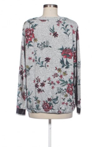 Γυναικεία μπλούζα S.Oliver, Μέγεθος L, Χρώμα Πολύχρωμο, Τιμή 3,99 €