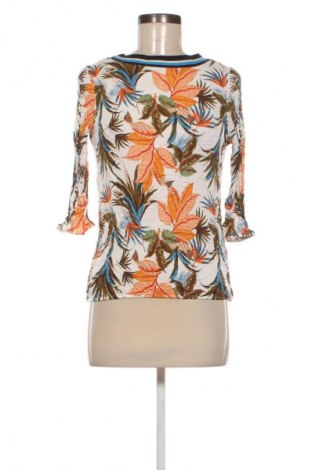 Dámska blúza S.Oliver, Veľkosť S, Farba Viacfarebná, Cena  1,95 €