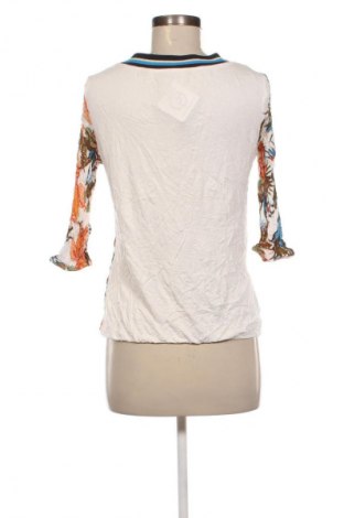 Dámska blúza S.Oliver, Veľkosť S, Farba Viacfarebná, Cena  1,95 €