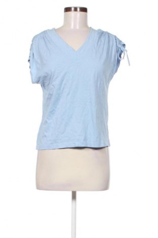 Bluzka damska S.Oliver, Rozmiar S, Kolor Niebieski, Cena 29,11 zł