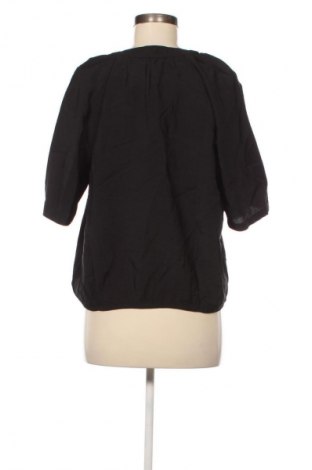 Γυναικεία μπλούζα S.Oliver, Μέγεθος M, Χρώμα Μαύρο, Τιμή 9,99 €