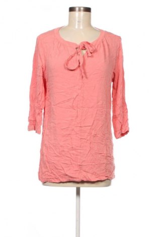 Dámska blúza S.Oliver, Veľkosť M, Farba Ružová, Cena  1,95 €