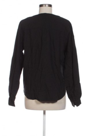 Γυναικεία μπλούζα S.Oliver, Μέγεθος M, Χρώμα Μαύρο, Τιμή 7,99 €