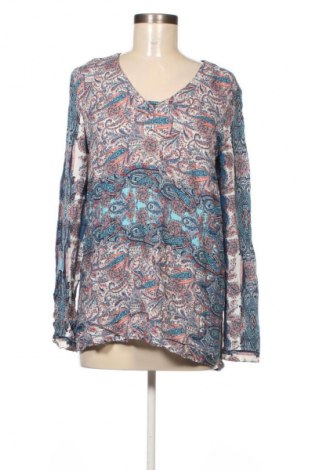 Dámská halenka S.Oliver, Velikost M, Barva Vícebarevné, Cena  299,00 Kč