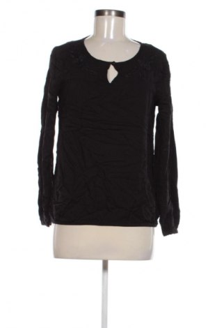 Bluzka damska S.Oliver, Rozmiar S, Kolor Czarny, Cena 8,99 zł