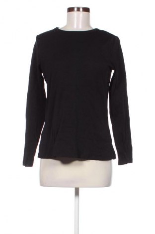 Dámska blúza S.Oliver, Veľkosť M, Farba Čierna, Cena  6,95 €