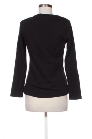 Dámska blúza S.Oliver, Veľkosť M, Farba Čierna, Cena  6,95 €