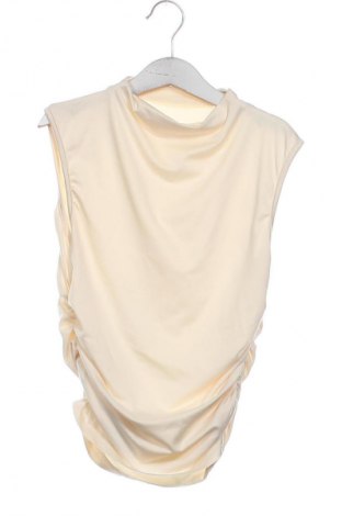 Дамска блуза SHEIN, Размер XS, Цвят Екрю, Цена 7,66 €, #134109040