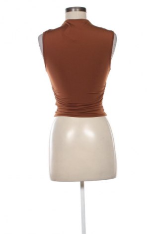 Dámská halenka SHEIN, Velikost XS, Barva Hnědá, Cena  189,00 Kč