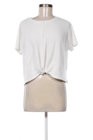 Γυναικεία μπλούζα SHEIN, Μέγεθος M, Χρώμα Λευκό, Τιμή 7,99 €