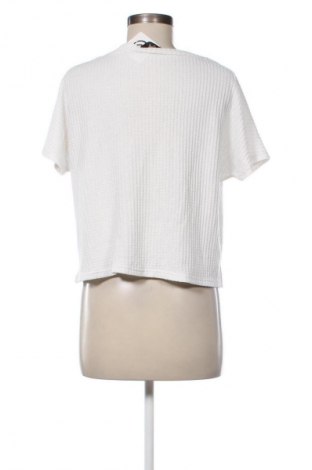 Γυναικεία μπλούζα SHEIN, Μέγεθος M, Χρώμα Λευκό, Τιμή 7,99 €