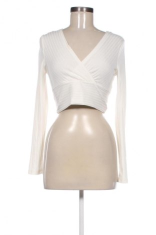 Női blúz SHEIN, Méret S, Szín Ekrü
, Ár 3 087 Ft