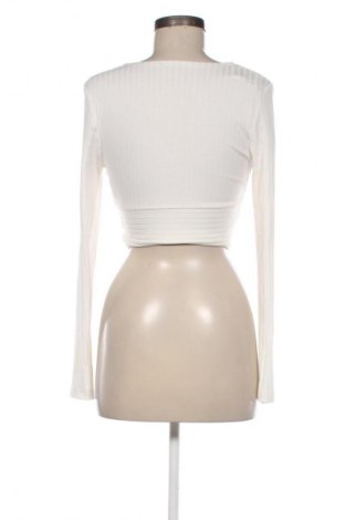 Női blúz SHEIN, Méret S, Szín Ekrü
, Ár 3 087 Ft