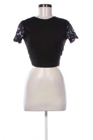 Dámská halenka SHEIN, Velikost M, Barva Černá, Cena  199,00 Kč