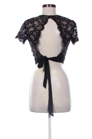 Dámská halenka SHEIN, Velikost M, Barva Černá, Cena  199,00 Kč