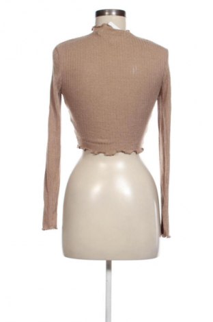 Dámská halenka SHEIN, Velikost S, Barva Béžová, Cena  49,00 Kč