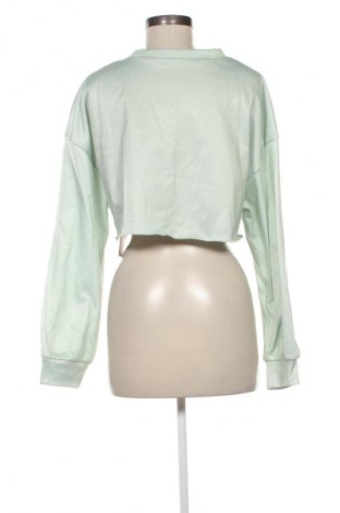 Γυναικεία μπλούζα SHEIN, Μέγεθος S, Χρώμα Πράσινο, Τιμή 1,99 €