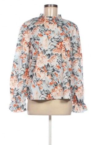 Dámská halenka SHEIN, Velikost M, Barva Vícebarevné, Cena  136,00 Kč