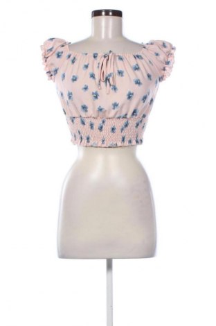 Dámská halenka SHEIN, Velikost S, Barva Vícebarevné, Cena  199,00 Kč